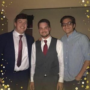 Meet your Posher, Austin